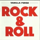 Vanilla Fudge - Rock 'n' Roll '1969