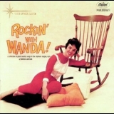 Wanda Jackson - Rockin' With Wanda '2002 - Album