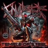 Sniper - Temple of Steel '2024