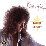 Brian May - Back To The Light '2021 - Album