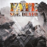 Fate - Sgt. Death '1968 - Album