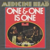 Medicine Head - One & One Is One '1973 - Album