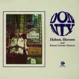 Don Nix - Hobos, Heroes And Street Corner Clowns '1973