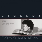 Evelyn  - Legends '2005 - Compilation