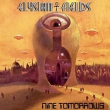 Elysian Fields - Nine Tomorrows '2022 - Album