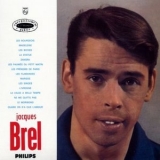 Jacques Brel - Enregistrement Public а L'olympia 1961 '2003