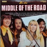 Middle Of The Road - It's the Middle Of The Road '1973