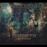 Mostly Autumn - Graveyard Star '2021 - Album