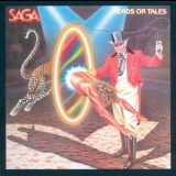 Saga - Heads Or Tale '1983