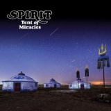 Spirit - Tent Of Miracles '1990 - Album