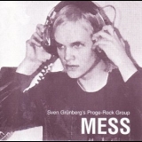 Sven Grunberg - Mess '2008