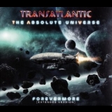 Transatlantic - The Absolute Universe: Forevermore '2021 - Album