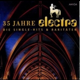 Electra - 35 Jahre (Die Single Hits & Raritaten) '2004