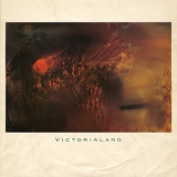 Cocteau Twins - Victorialand '1986