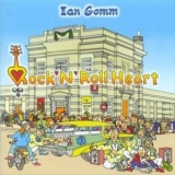 Ian Gomm - Rock 'n' Roll Heart '2001 - Album