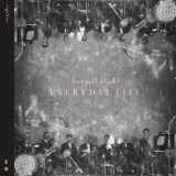 Coldplay - Everyday Life '2019 - Album