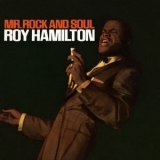 Roy Hamilton - Mr. Rock & Soul '1962