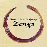 Barrett Martin Group - Zenga '2009