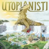 Utopianisti - Reason In Motion '2024 - Album