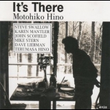 Motohiko Hino - It’s There '1995