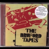 Bruford - The Bruford Tapes '1979