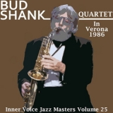 Bud Shank - 1986-07-02, Verona Jazz Festival, Verona, Italy '1986