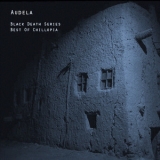 Audela - Black Death Series: Best Of Chillopia '2013