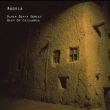 Audela - Black Death Series: Best Of Chillopia '2013 - Compilation