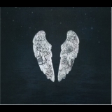 Coldplay - Ghost Stories '2014