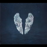 Coldplay - Ghost Stories '2014