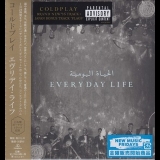 Coldplay - Everyday Life '2019 - Album