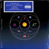 Coldplay - Music Of The Spheres '2021 - Album