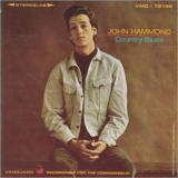 John Hammond - Country Blues '1965