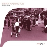 Dinah Washington - Saga Jazz: Queen Dinah '2004 - Album