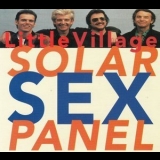 Little Village - Solar Sex Panel '1992