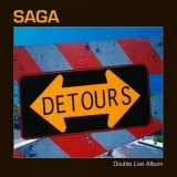 Saga - Detours '1998