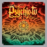 Psychic TV - Snakes '2014 - Album