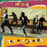 The Kinks - State Of Confusion (hybrid SACD) '1983