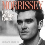 MORRISSEY - First Amongst Equals '2023 - Album