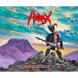 Hirax - Immortal Legacy '2014