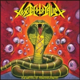 Toxic Holocaust - Chemistry of Consciousness '2013 - Album