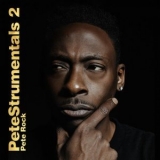 Pete Rock - Petestrumentals 2 '2015 - Album