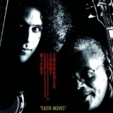 Sonny Sharrock - Faith Moves '1999 (1990)