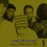 Jamiroquai - 1993-07-25, Anfiteatro Delle Cascine, Florence, Italy '1993