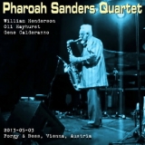 Pharoah Sanders - 2013-05-03, Porgy & Bess, Vienna, Austria '2013