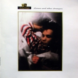 Kamerata (Solo Boytronic) - Lovers And Other Strangers  '1988
