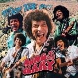 Mungo Jerry - Touch the Sky '2020 - Album