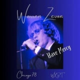 Warren Zevon - Have Mercy (Live Chicago '78) '2023