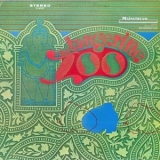 The Tangerine Zoo - The Tangerine Zoo '1967 - Album