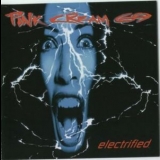 Pink Cream 69 - Electrified '1998
